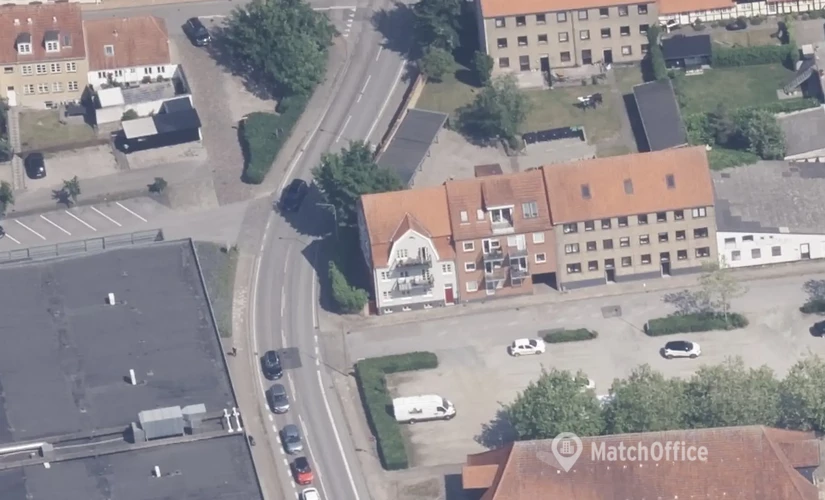 Bolig Lansenervej 1 6100 Haderslev