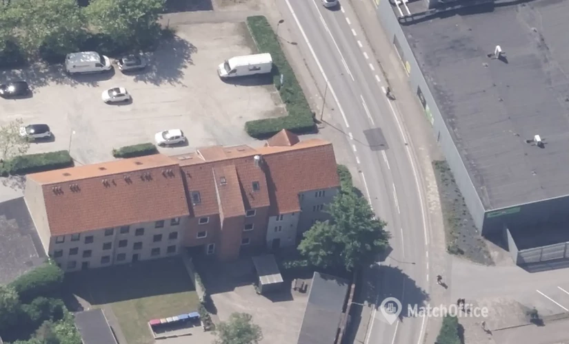 Bolig Lansenervej 1 6100 Haderslev