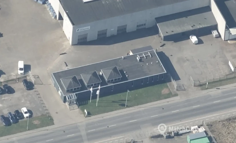 Lager til leje på Tolderlundsvej 106, 5000 Odense C - 320 m² | Foto 2 - Lokalebasen.dk