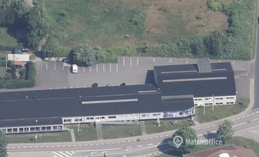 Shop Vinkelvej 3C 6100 Haderslev