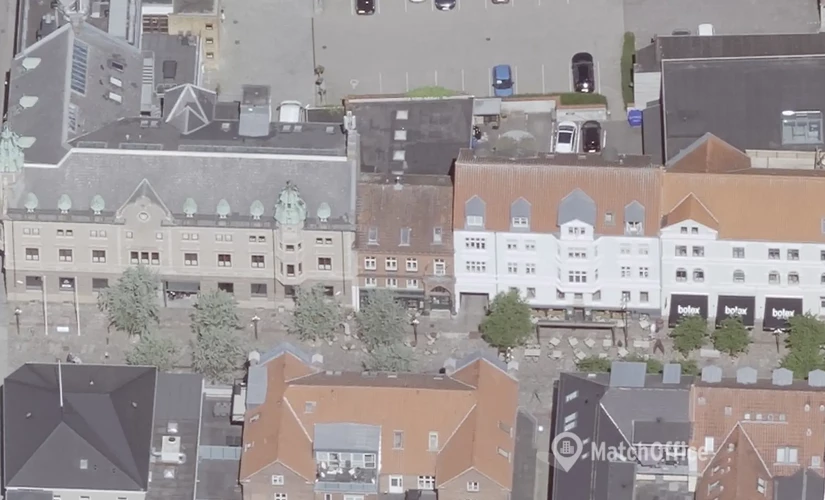 Bolig Jessensgade 3 8700 Horsens