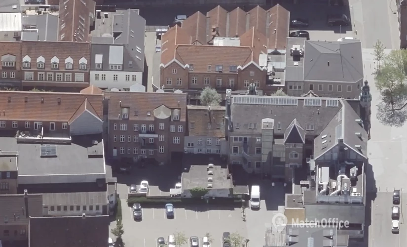 Bolig Jessensgade 3 8700 Horsens