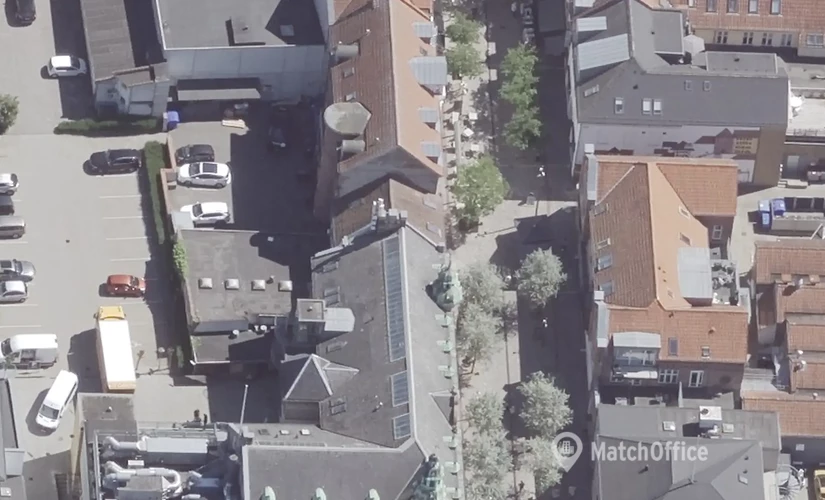 Bolig Jessensgade 3 8700 Horsens