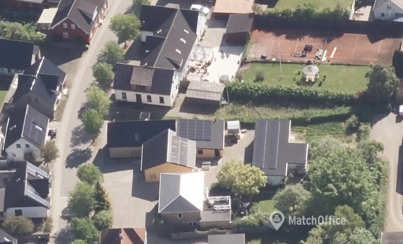 Bolig Hovedgaden 72 6621 Gesten