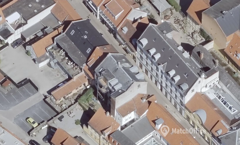 Butik Stjernegade 5C 3000 Helsingør