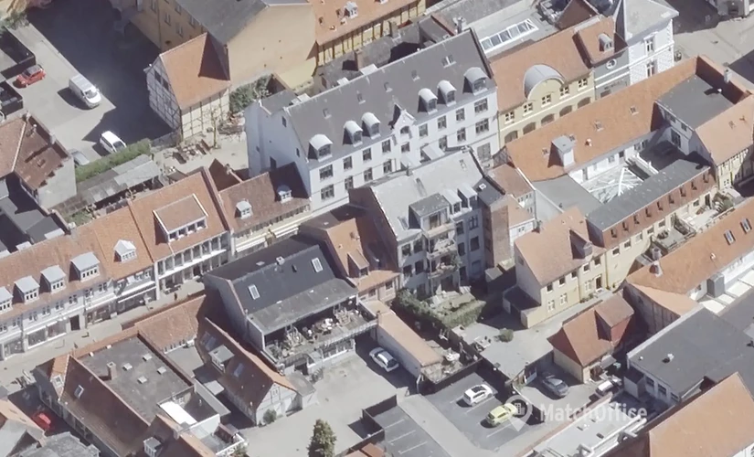 Butik Stjernegade 5C 3000 Helsingør