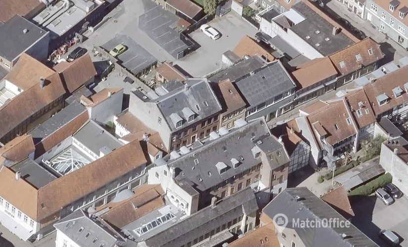 Butik Stjernegade 5C 3000 Helsingør