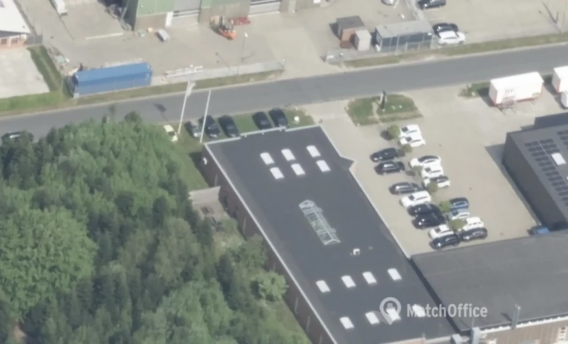 Lager / produktion Kertemindevej 44 8940 Randers SV