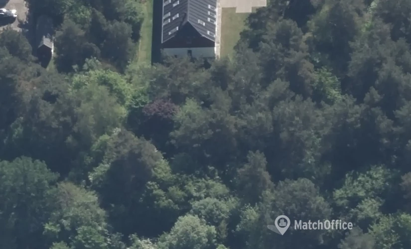 Kontor til leje på Ludvigsgårdevej 32, 5591 Gelsted - 1686 m² | Foto 0 - Lokalebasen.dk