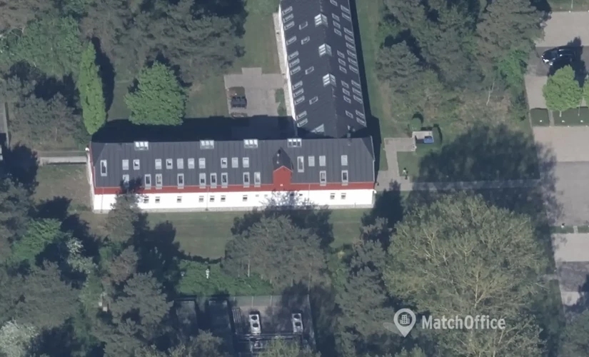Kontor til leje på Ludvigsgårdevej 32, 5591 Gelsted - 1686 m² | Foto 2 - Lokalebasen.dk