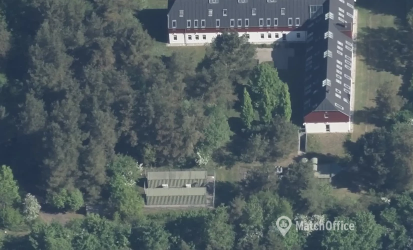 Office Ludvigsgårdevej 32 5591 Gelsted