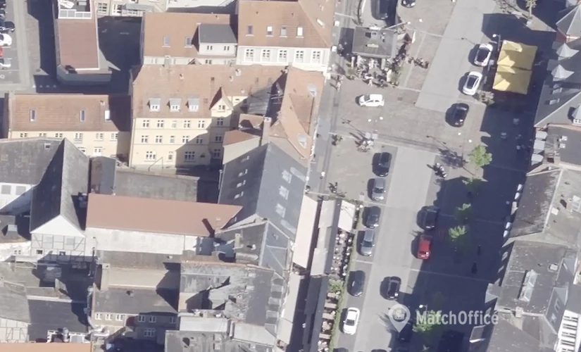 Butik til leje på Ahlgade 43, 4300 Holbæk - 139 m² | Foto 3 - Lokalebasen.dk