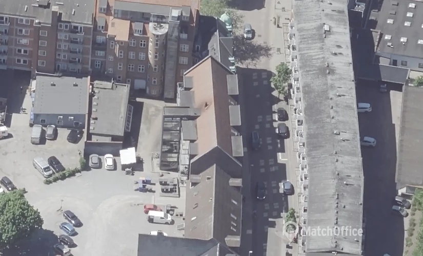 Butik til leje på Kattesund 4, 8700 Horsens - 116 m² | Foto 2 - Lokalebasen.dk