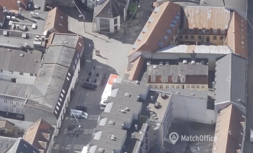 Bolig Vesterå 7 9000 Aalborg