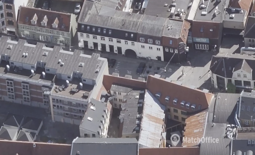 Bolig Vesterå 7 9000 Aalborg