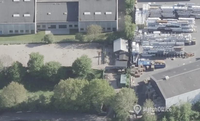 Warehouse Præstemarksvænge 19 4000 Roskilde