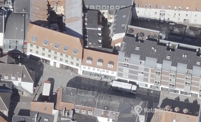 Bolig Vesterå 7 9000 Aalborg