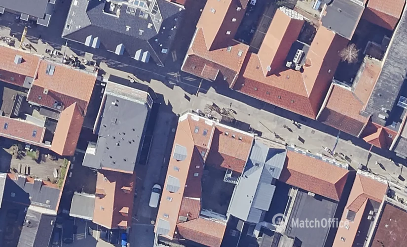 Butik til leje på Algade 4, 9000 Aalborg - 153 m² | Foto 4 - Lokalebasen.dk