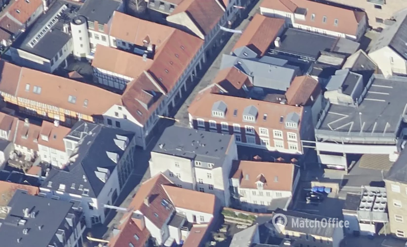Shop Algade 4 9000 Aalborg