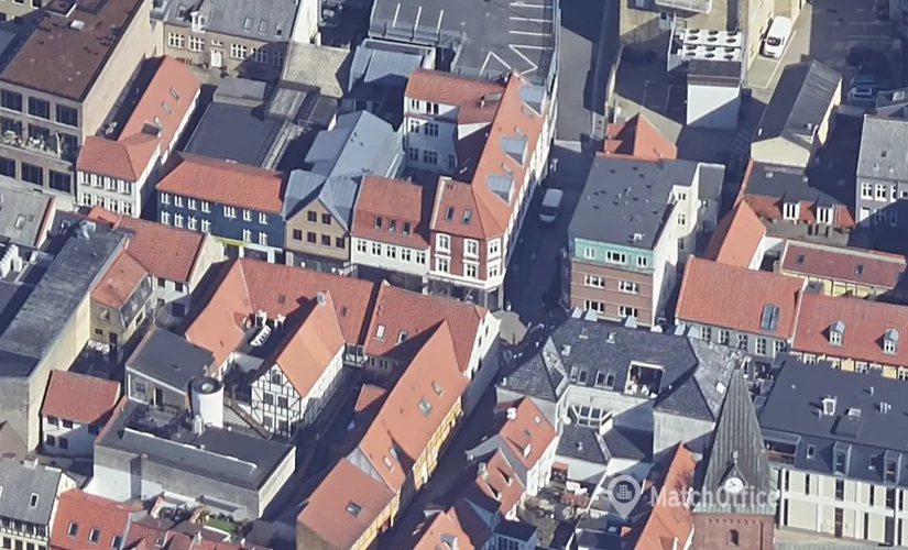 Shop Algade 4 9000 Aalborg
