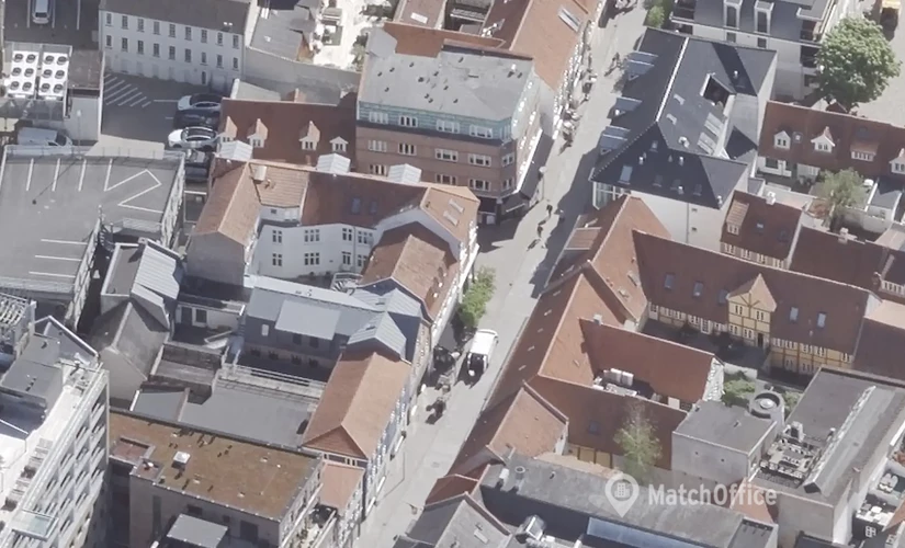 Butik til leje på Algade 4, 9000 Aalborg - 153 m² | Foto 3 - Lokalebasen.dk