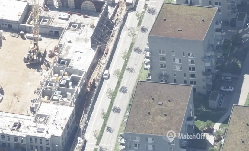Butik til leje på Møllevangs Allé 148, 8200 Aarhus N - 177 m² | Foto 1 - Lokalebasen.dk