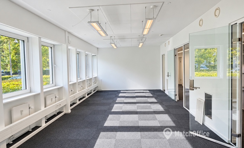Kontor til leje på Roskildevej 22, 2620 Albertslund - 959 m² | Foto 4 - Lokalebasen