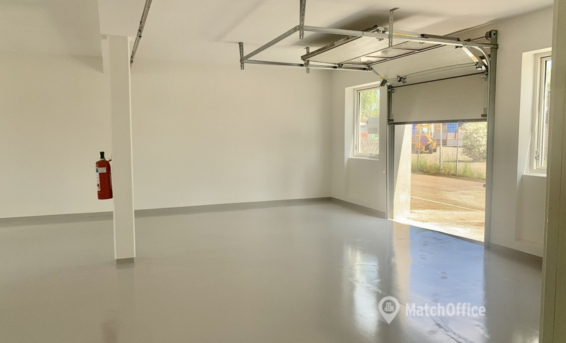 Lager til leje på Rugvænget 52A, 2630 Taastrup - 279 m² | Foto 1 - Lokalebasen