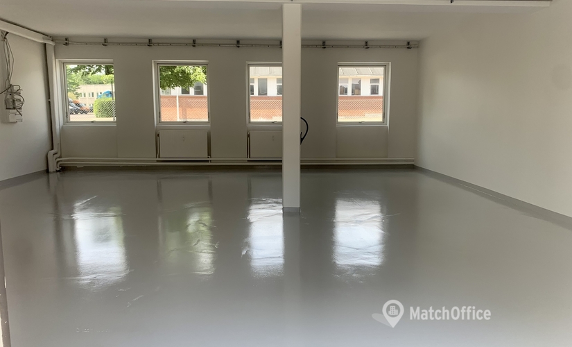 Lager til leje på Rugvænget 52A, 2630 Taastrup - 279 m² | Foto 2 - Lokalebasen