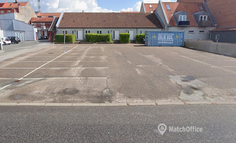 Butik til leje på Jernbanegade 20C, 3600 Frederikssund - 136 m² | Foto 1 - Lokalebasen.dk