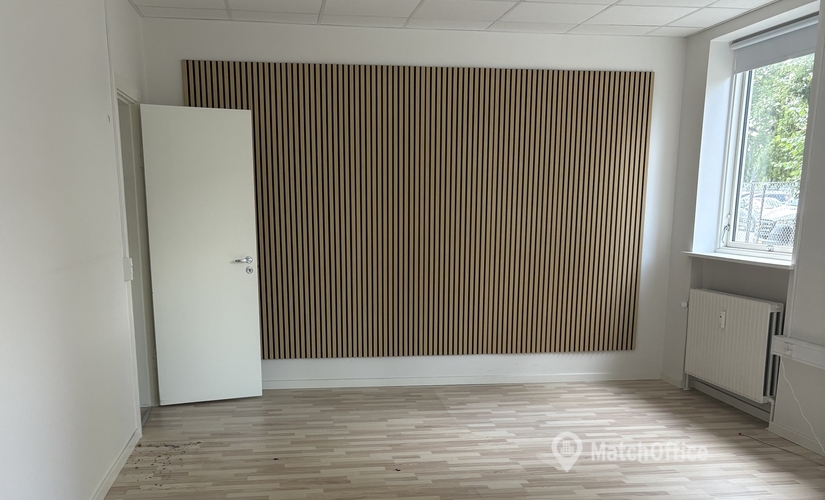 Lager til leje på Rugvænget 52A, 2630 Taastrup - 279 m² | Foto 4 - Lokalebasen.dk