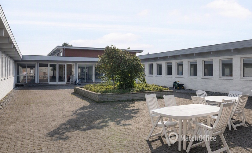 Office Klintevej 3, 8653 Them 8600 Silkeborg
