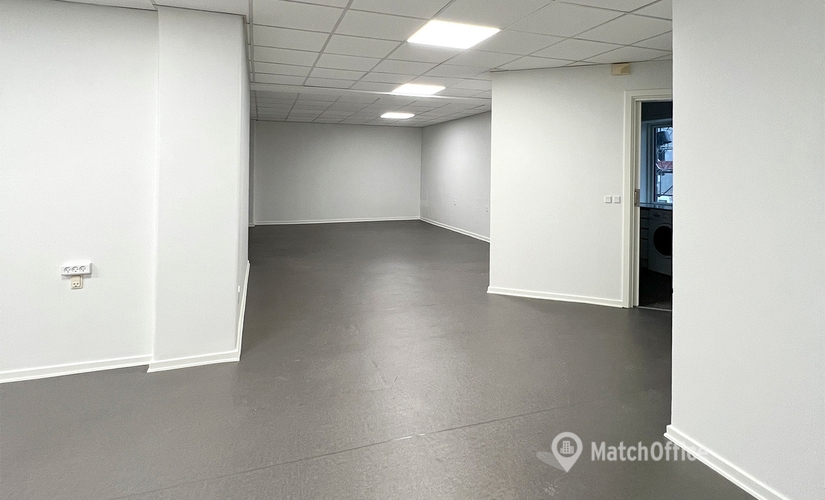 Butik til leje på Vingårdsgade 17, 9000 Aalborg - 251 m² | Foto 3 - Lokalebasen.dk