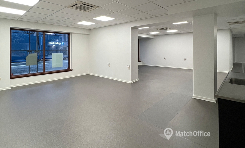 Butik til leje på Vingårdsgade 17, 9000 Aalborg - 251 m² | Foto 2 - Lokalebasen.dk