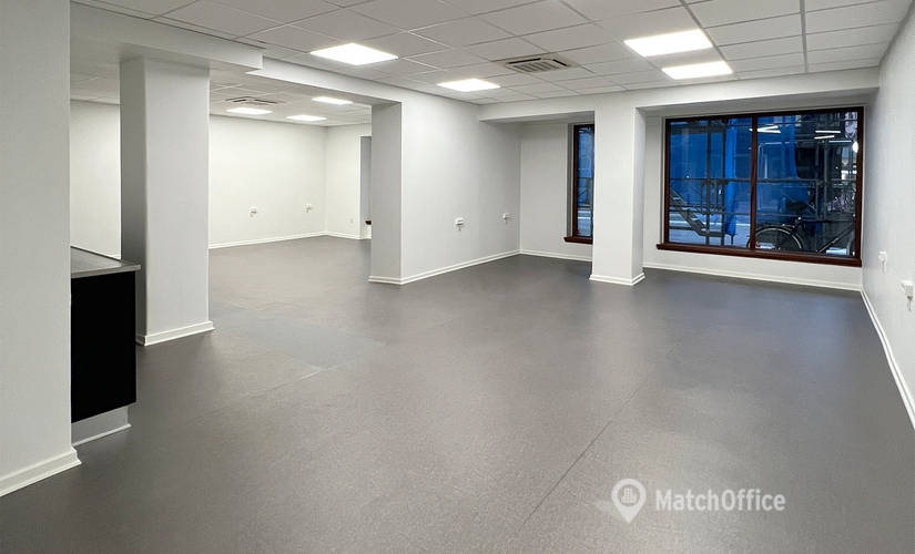 Butik til leje på Vingårdsgade 17, 9000 Aalborg - 251 m² | Foto 1 - Lokalebasen.dk