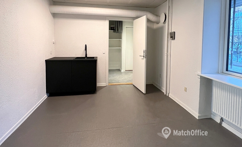 Butik til leje på Vingårdsgade 17, 9000 Aalborg - 251 m² | Foto 4 - Lokalebasen.dk
