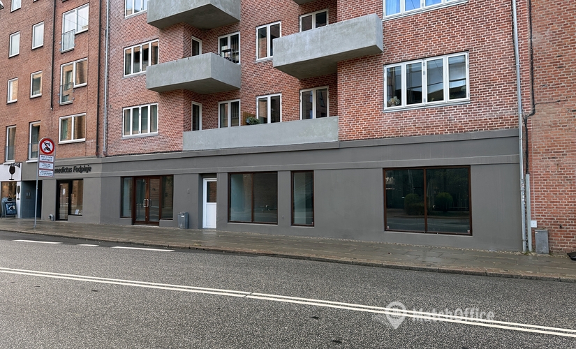 Shop Vingårdsgade 17 9000 Aalborg