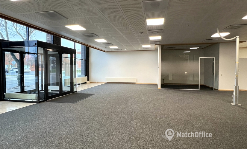 Office Parallelvej 9 9900 Frederikshavn