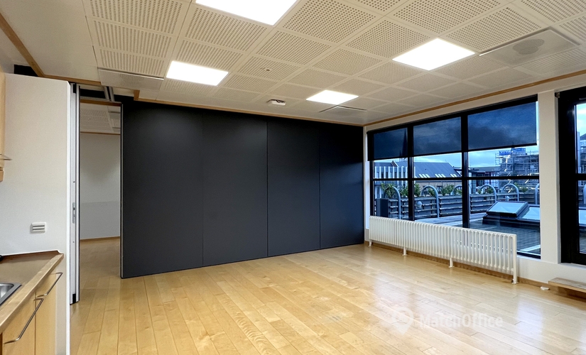 Kontor til leje på Parallelvej 9, 9900 Frederikshavn - 539 m² | Foto 2 - Lokalebasen.dk