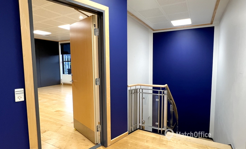 Office Parallelvej 9 9900 Frederikshavn