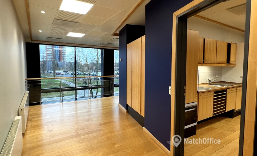 Office Parallelvej 9 9900 Frederikshavn