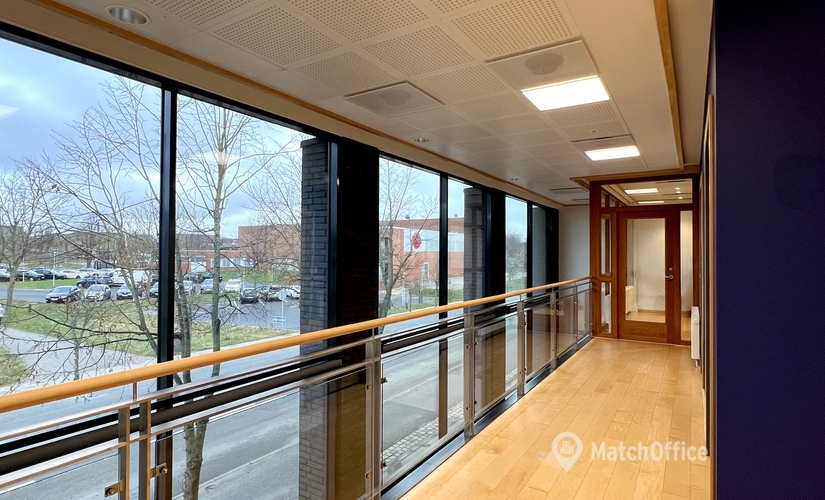 Office Parallelvej 9 9900 Frederikshavn