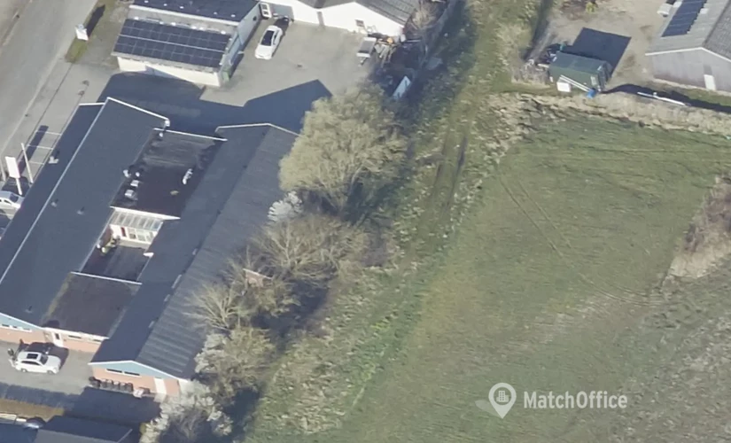 Grund Nørremarksvej 51B 9270 Klarup