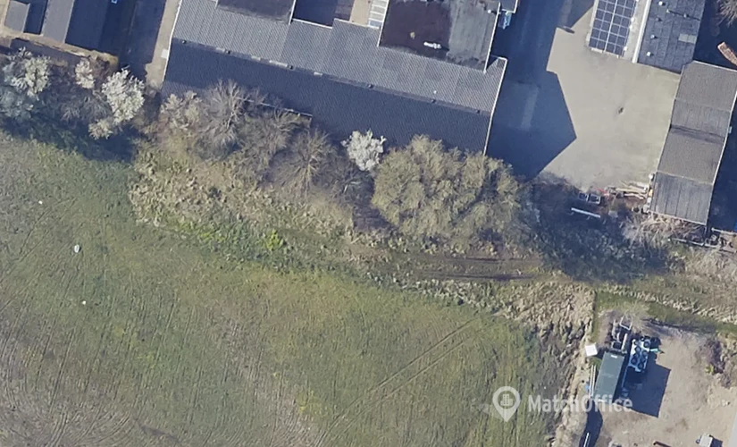 Grund Nørremarksvej 51B 9270 Klarup