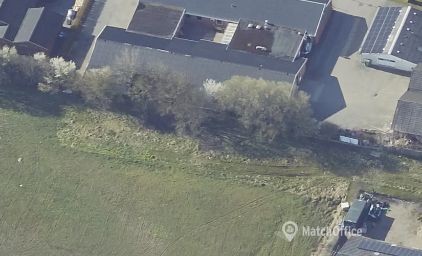 Grund Nørremarksvej 51B 9270 Klarup