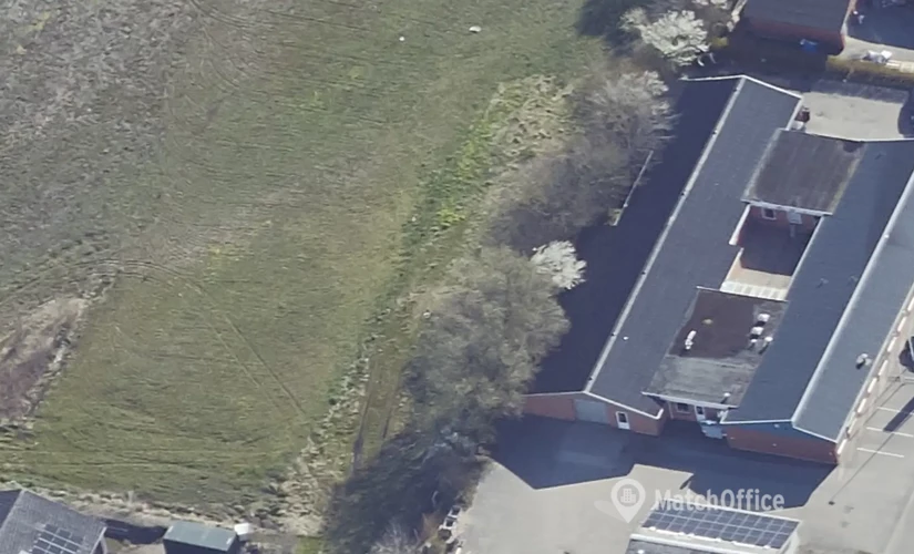 Grund Nørremarksvej 51B 9270 Klarup