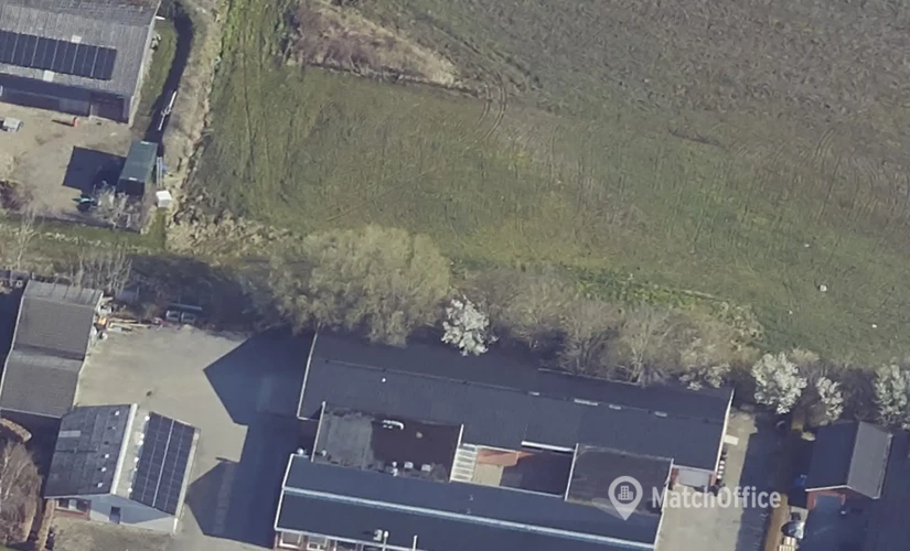 Grund Nørremarksvej 51B 9270 Klarup