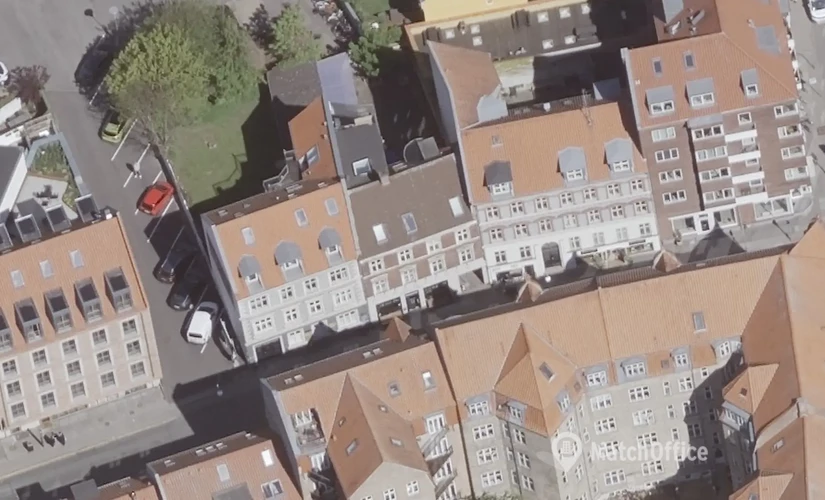 Butik Nørre Allé 66 8000 Aarhus C