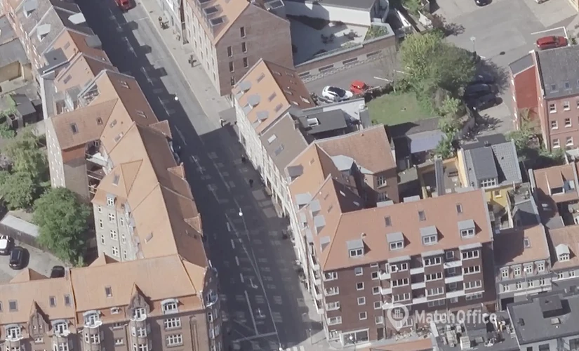 Butik Nørre Allé 66 8000 Aarhus C