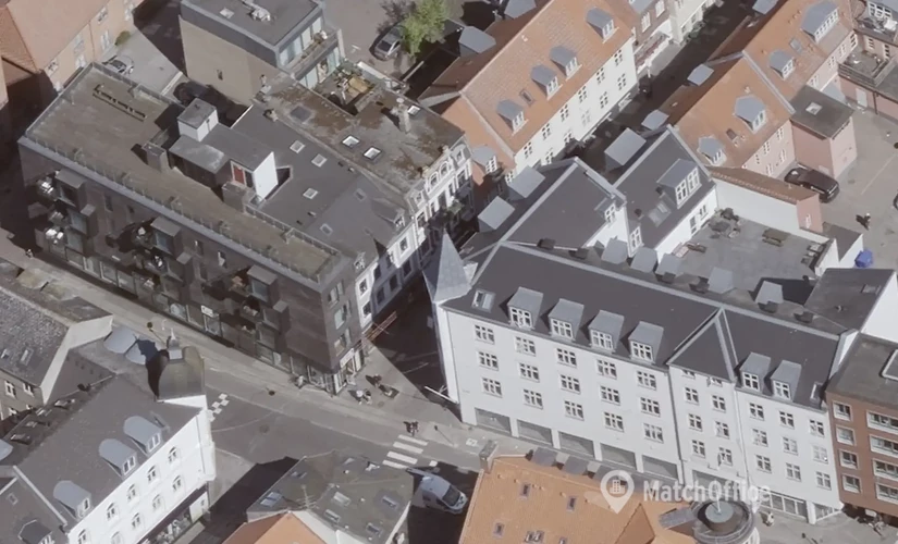 Butik til leje på Frederiksgade 54, 8000 Aarhus C - 164 m² | Foto 0 - Lokalebasen